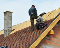 Roofing