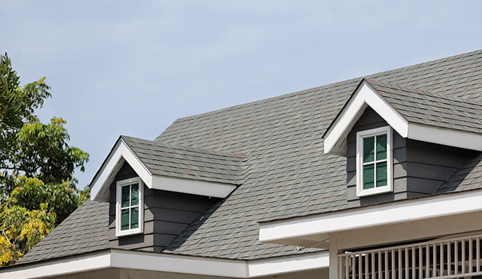 Residential Roofing